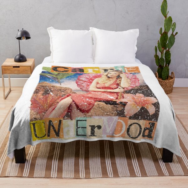 Item preview, Carrie Underwood If I Didn’t Love You Essential  designed and sold by omorrowsgStudio.