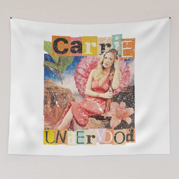 Item preview, Carrie Underwood If I Didn’t Love You Essential  designed and sold by omorrowsgStudio.