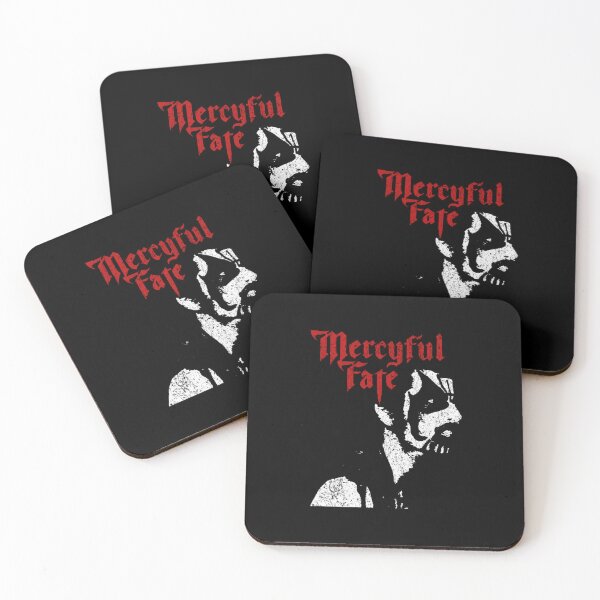 Item preview, mercyful fate Black Metal Band  designed and sold by platzmaurice.