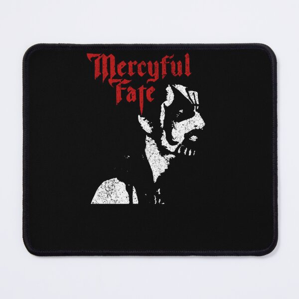 Item preview, mercyful fate Black Metal Band designed and sold by platzmaurice.