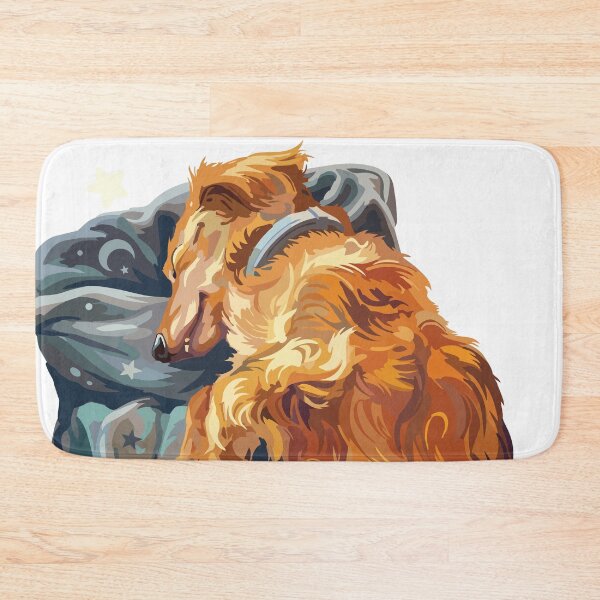 Item preview, Doxie Dreams designed and sold by Azadi-Tree.