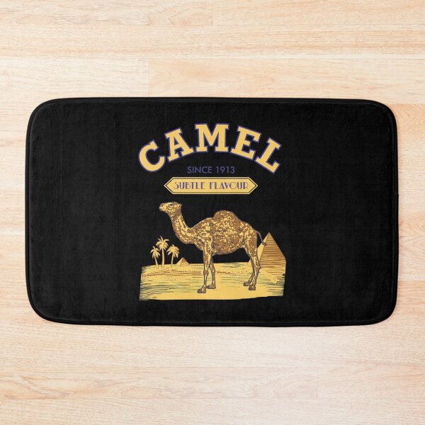 Item preview,  Desert Camel  Advertising  designed and sold by DARREARKER.