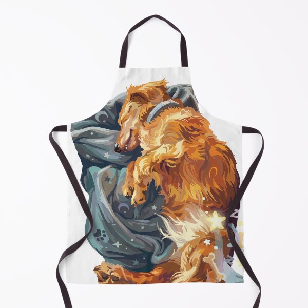 Item preview, Doxie Dreams designed and sold by Azadi-Tree.