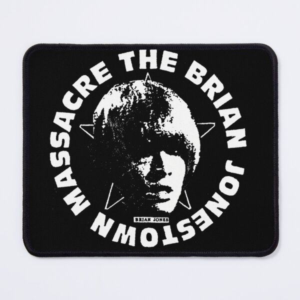 Item preview, Bjm Logo designed and sold by ItsTAKO.