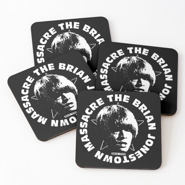 Item preview, Bjm Logo designed and sold by ItsTAKO.