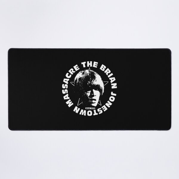 Item preview, Bjm Logo designed and sold by ItsTAKO.