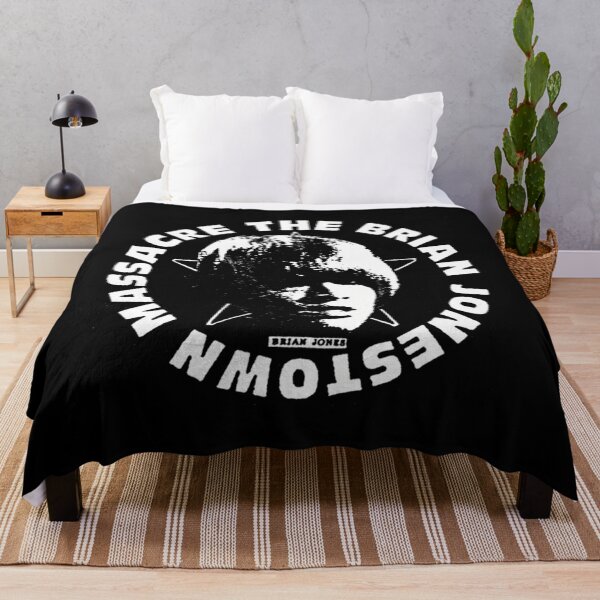 Item preview, Bjm Logo designed and sold by ItsTAKO.