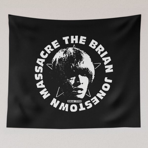 Item preview, Bjm Logo designed and sold by ItsTAKO.