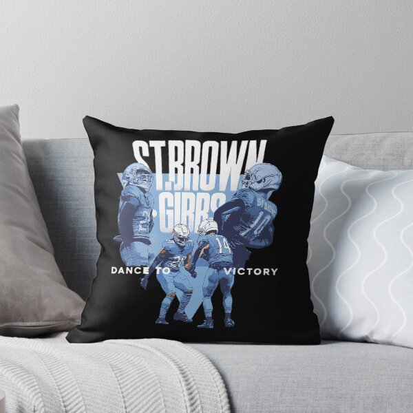 Item preview, Dance To Victory Honolulu Blue designed and sold by BerangariaLebla.