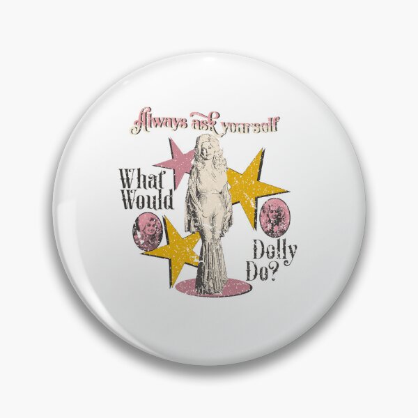 Item preview, Dolly Parton Vintage iconic country singer 80s Classic designed and sold by gotoworkea.