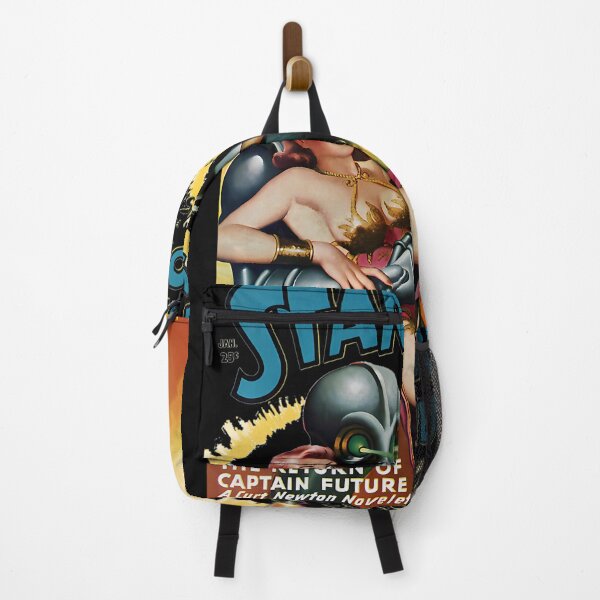 Item preview, Startling Stories Sci-Fi Comic Book Pulp - The Shadow Men designed and sold by Karakullukcu.