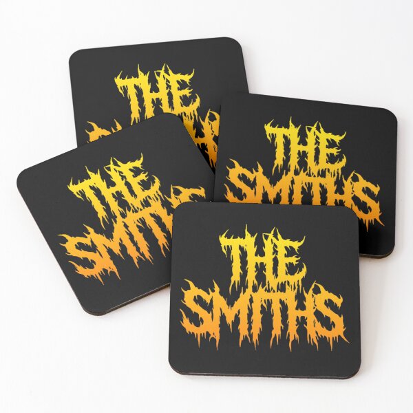Item preview, The Smiths  designed and sold by CahodaCs.