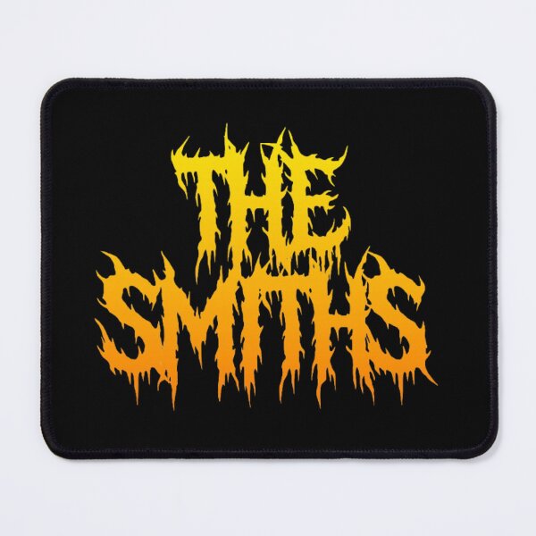 Item preview, The Smiths  designed and sold by CahodaCs.