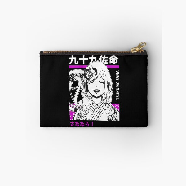 Item preview, Tsukumo Sana Anime Manga Aesthetic designed and sold by MIKAYLAUENIO.