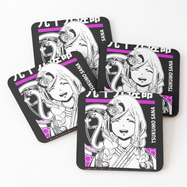 Item preview, Tsukumo Sana Anime Manga Aesthetic designed and sold by MIKAYLAUENIO.