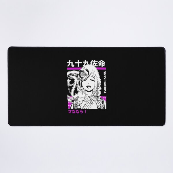 Item preview, Tsukumo Sana Anime Manga Aesthetic designed and sold by MIKAYLAUENIO.