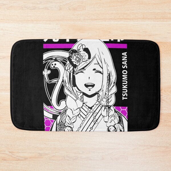 Item preview, Tsukumo Sana Anime Manga Aesthetic designed and sold by MIKAYLAUENIO.