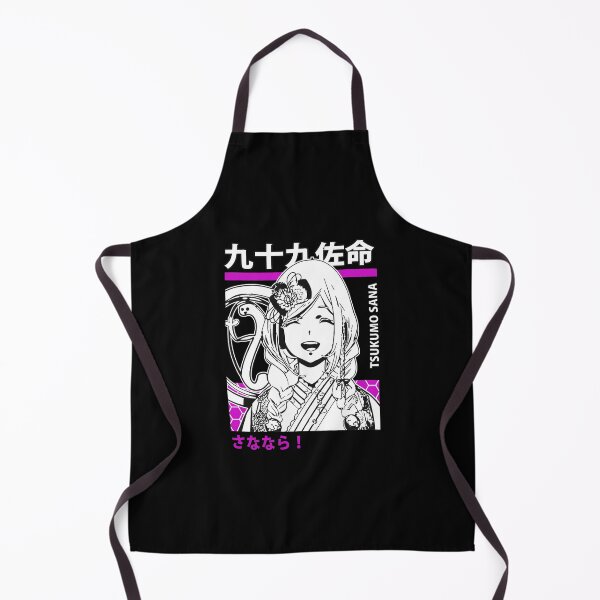 Item preview, Tsukumo Sana Anime Manga Aesthetic designed and sold by MIKAYLAUENIO.