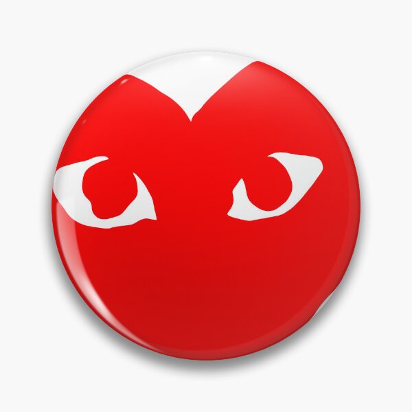 Item preview, red heart designed and sold by rangestore250.