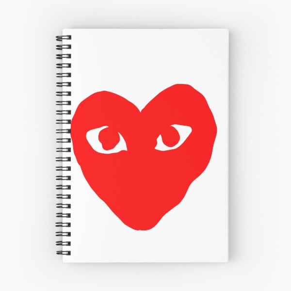Item preview, red heart designed and sold by rangestore250.