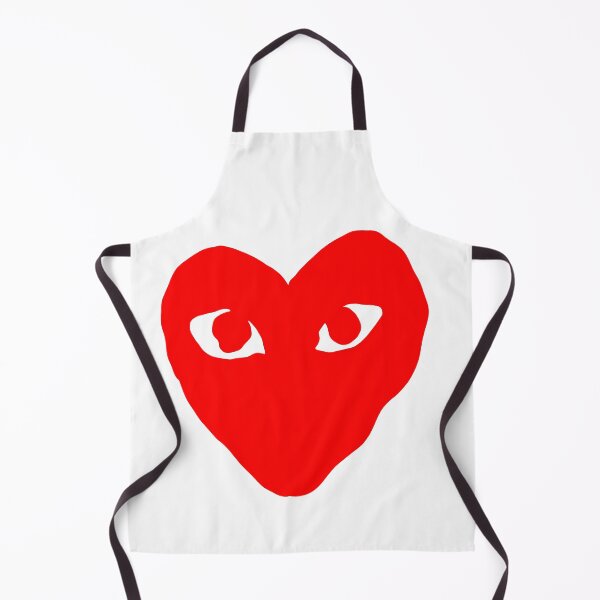 Item preview, red heart designed and sold by rangestore250.