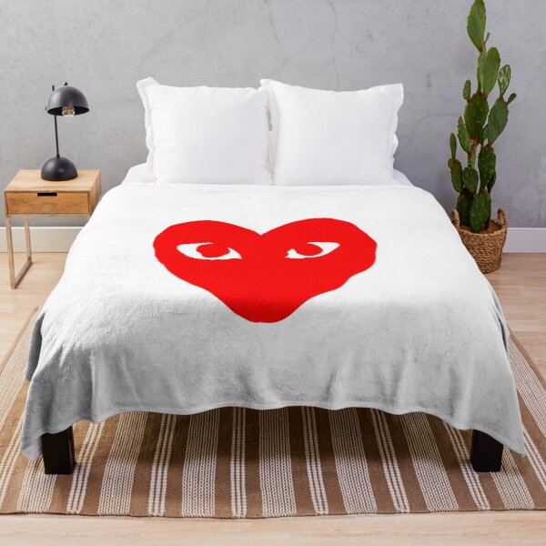 Item preview, red heart designed and sold by rangestore250.