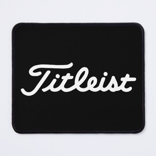 Item preview, Official T!tleist Gear designed and sold by Georgecarley.