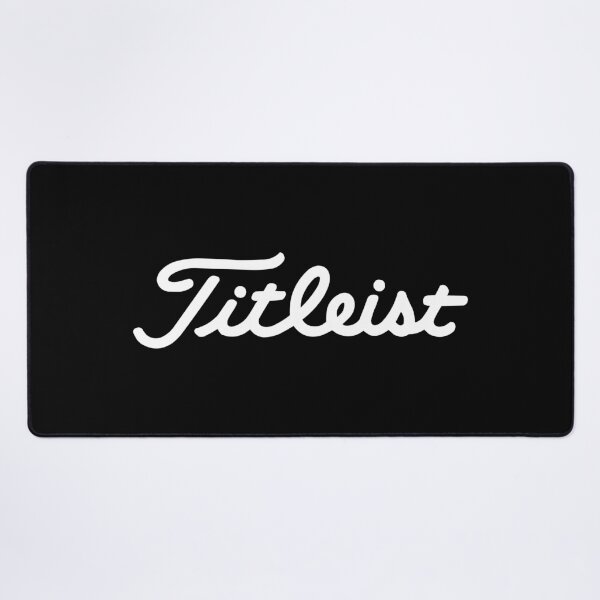 Item preview, Official T!tleist Gear designed and sold by Georgecarley.