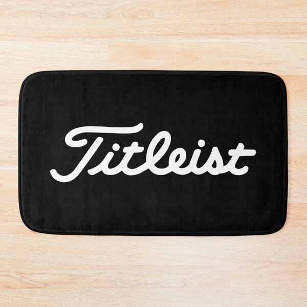 Item preview, Official T!tleist Gear designed and sold by Georgecarley.