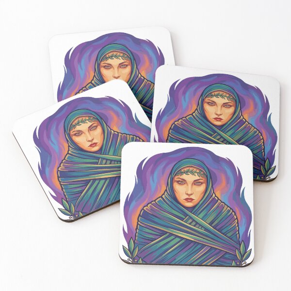 Item preview, Mummy?  designed and sold by Azadi-Tree.