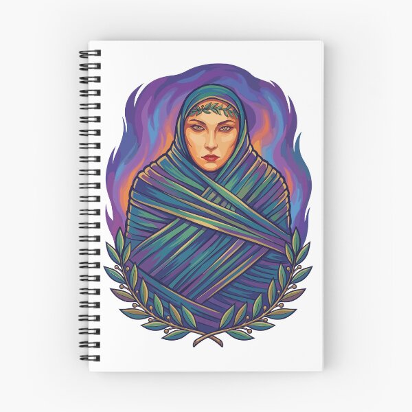 Item preview, Mummy?  designed and sold by Azadi-Tree.
