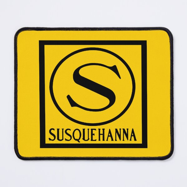 Item preview, New York, Susquehanna and Western Railway designed and sold by Trains-and-Rail.