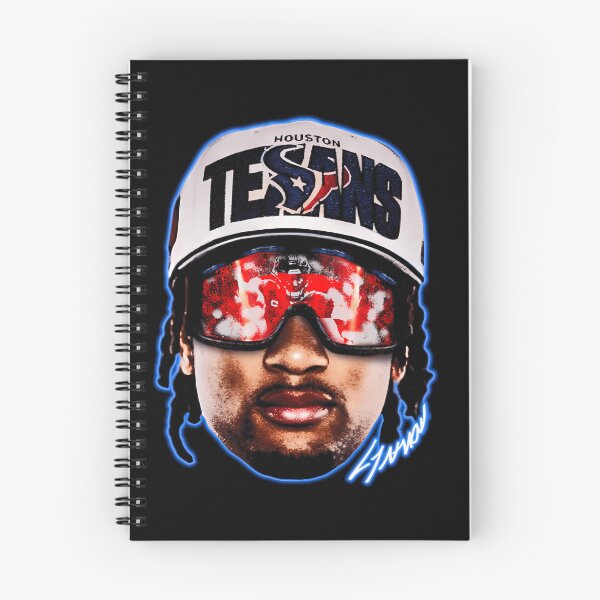 Item preview, Quarterback Neon Visor Space City designed and sold by BerangariaLebla.