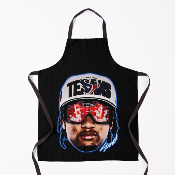 Item preview, Quarterback Neon Visor Space City designed and sold by BerangariaLebla.
