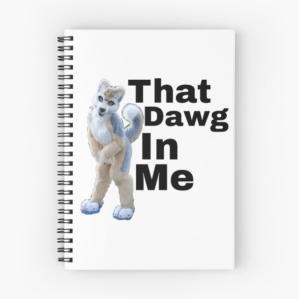 Item preview, That Dawg In Me designed and sold by PopBubbleShop.