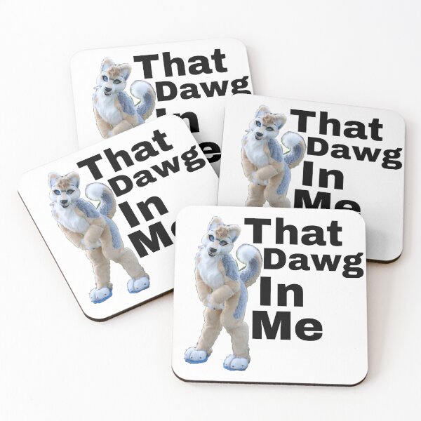 Item preview, That Dawg In Me designed and sold by PopBubbleShop.