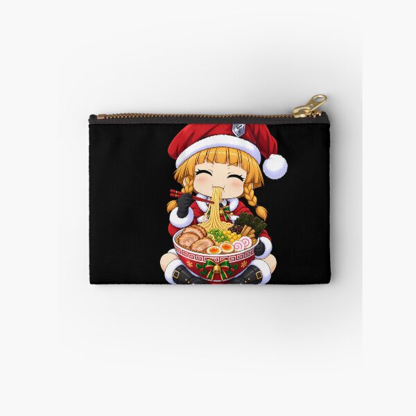 Item preview, Mary Sue Saga of Tanya the Evil Christmas Ramen designed and sold by SolenneAzur.