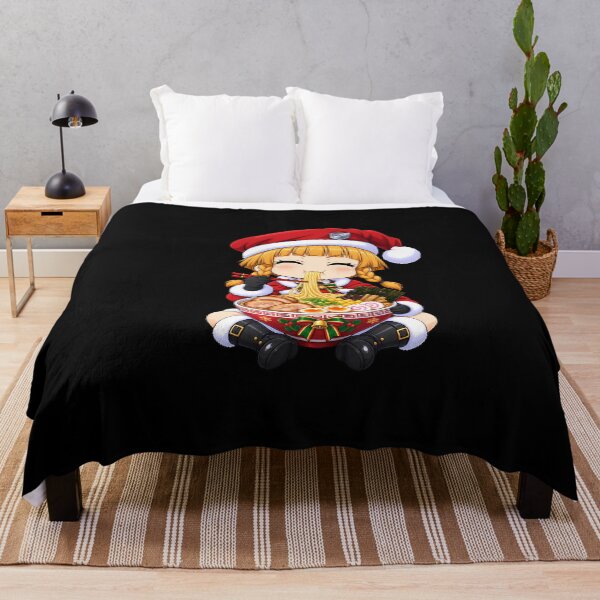 Item preview, Mary Sue Saga of Tanya the Evil Christmas Ramen designed and sold by SolenneAzur.