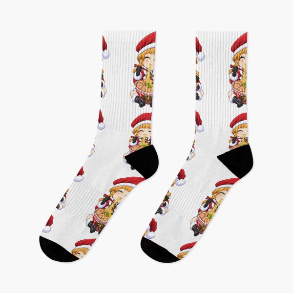 Item preview, Mary Sue Saga of Tanya the Evil Christmas Ramen designed and sold by SolenneAzur.