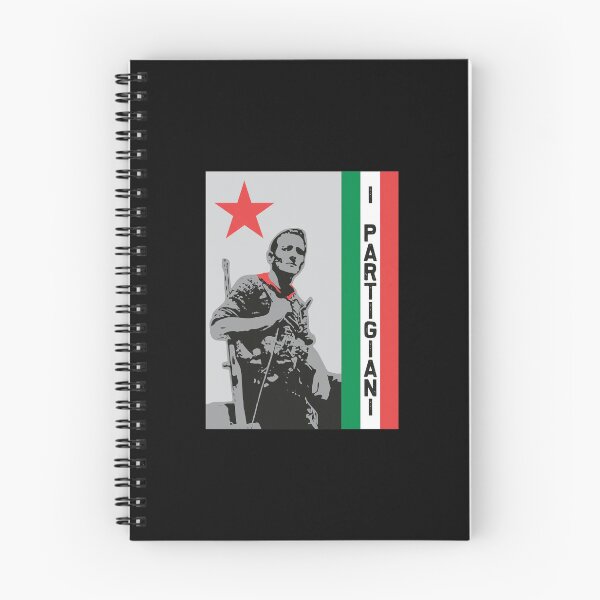 Item preview, I Partigiani Italian Resistance Stencil  designed and sold by DARREARKER.