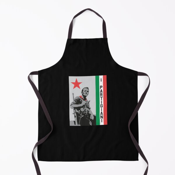 Item preview, I Partigiani Italian Resistance Stencil  designed and sold by DARREARKER.
