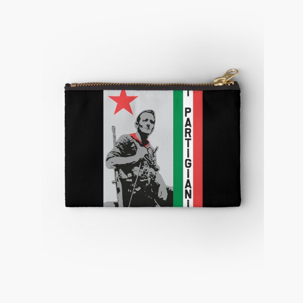Item preview, I Partigiani Italian Resistance Stencil  designed and sold by DARREARKER.