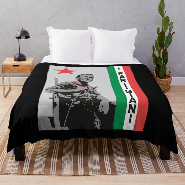 Item preview, I Partigiani Italian Resistance Stencil designed and sold by DARREARKER.
