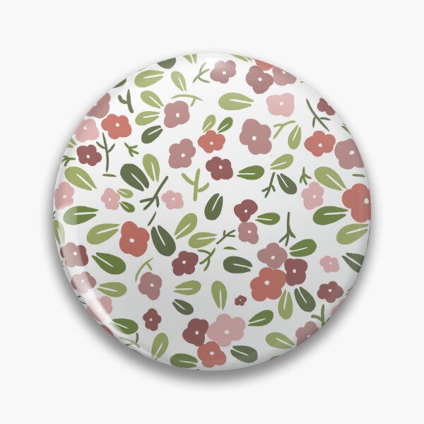 Item preview, seamless floral pattern white background  designed and sold by Manyart13031992.