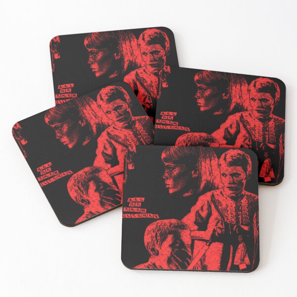 Item preview, Rosemary's Baby designed and sold by Batzdavie.