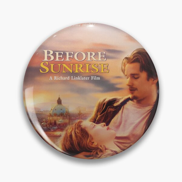 Item preview, Before Sunset Movie designed and sold by VickyKuhnart.