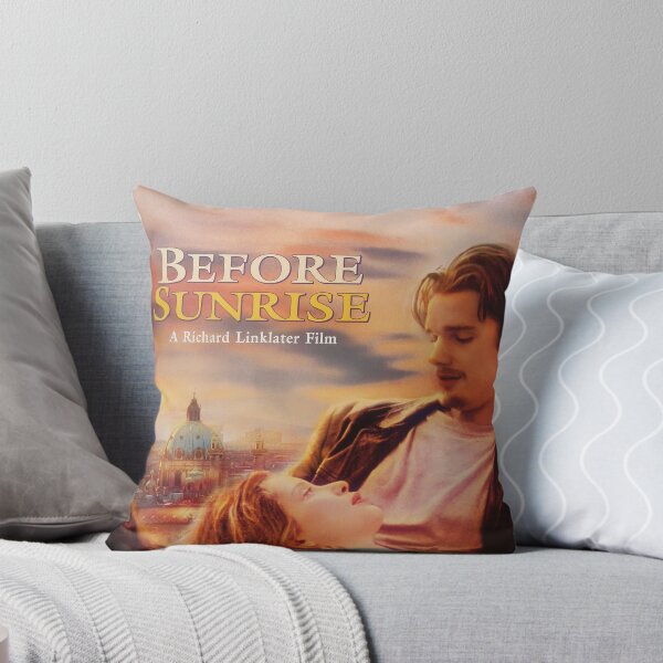 Item preview, Before Sunset Movie designed and sold by VickyKuhnart.