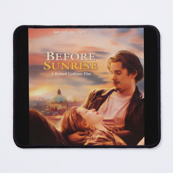 Item preview, Before Sunset Movie designed and sold by VickyKuhnart.