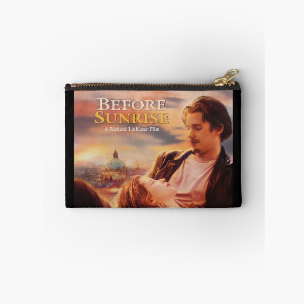 Item preview, Before Sunset Movie designed and sold by VickyKuhnart.