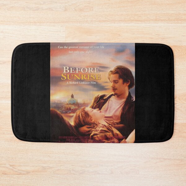 Item preview, Before Sunset Movie designed and sold by VickyKuhnart.